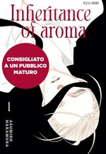 The Inheritance of Aroma